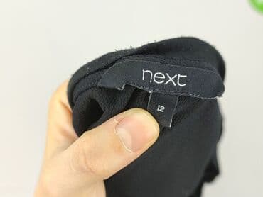 eleganckie bluzki czarne: Next, Bluzka damska, rozmiar XL — 4