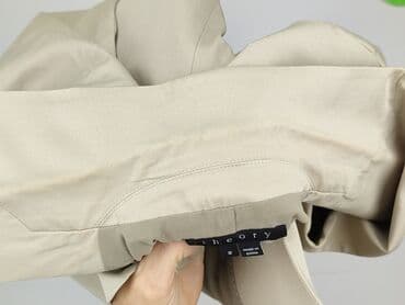 marynarka damska c a: Theory, Women's blazer, size S (EU 36) — 6