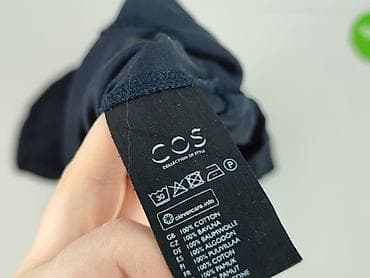 sklep c: Cos, Sukienka damska, rozmiar L — 4