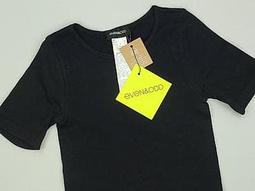 even and odd t shirt: Even&Odd, Top damski, rozmiar S — 1