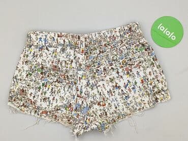 biedronka krótkie spodenki: PULL&BEAR, Szorty damskie, rozmiar S — 3