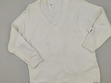 Sinsay, Sweter damski, rozmiar XL