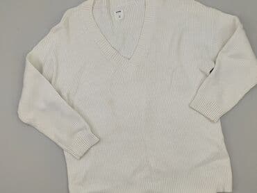 sweter hm damski: Sinsay, Sweter damski, rozmiar XL — 1