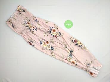 spodnie hello kitty szerokie: Sukienka damska, rozmiar S — 2