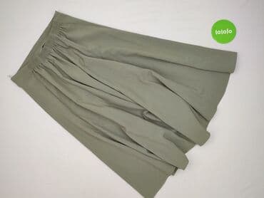 spódnice midi dla niskiej osoby: Classic, Spódnica damska, rozmiar XL — 2