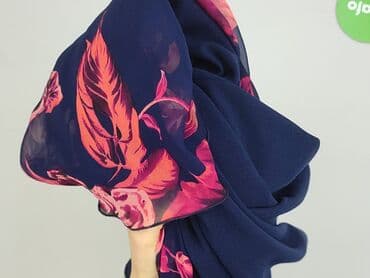 stradivarius niebieska sukienka: Sukienka damska, 2XL — 5