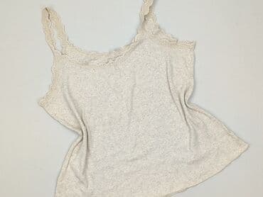 Bluzki: Esmara, Bluzka damska, rozmiar 3XL