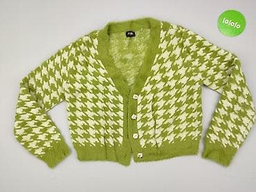 cropp kardigan: Seven Sisters, Kardigan damski, rozmiar L — 2