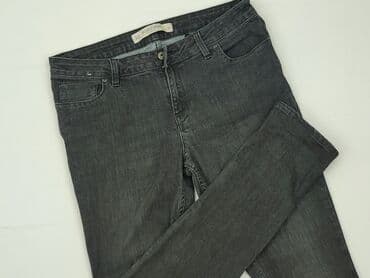 Jeansy: Next, Jeansy damskie, rozmiar XL