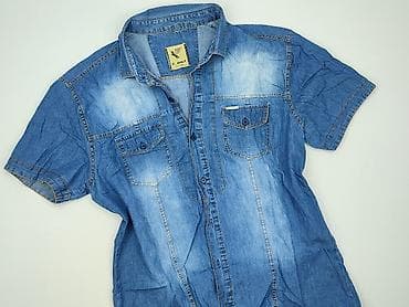 bluza jack daniels: Koszula damska, rozmiar L — 1