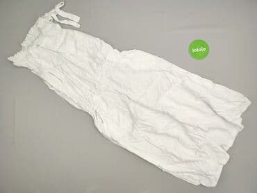 biale ubrania: Sukienka damska, rozmiar S — 3