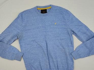 massimo koszule: Sweter dla mężczyzn, rozmiar L — 1