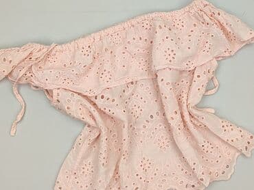 tanie bluzki z krótkim rękawem: OCCULT, Bluzka damska, rozmiar M — 1