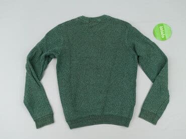 sweter z c a: Sweter, S (EU 36), H&M, condition - Very good — 3