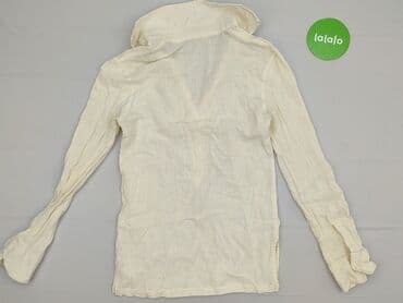 terranova spodnie z wysokim stanem: Terranova, Bluzka damska, rozmiar S — 3