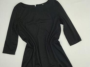 hm top w paski: H&M, Sukienka damska, rozmiar M — 1