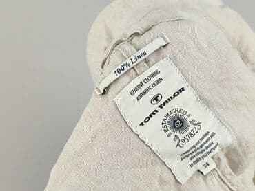 kurtki w pepko: Tom Tailor, Marynarka damska, rozmiar XS — 4