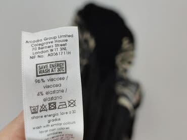 spódnice etno maxi: Spódnica damska, 5XL — 5