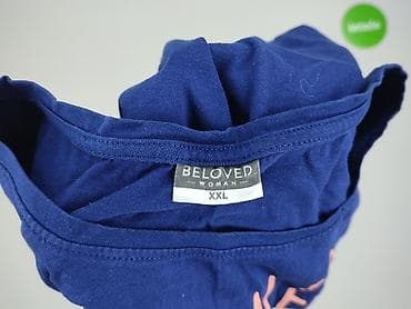 melville brandy: Beloved, T-shirt damski, rozmiar 2XL — 4