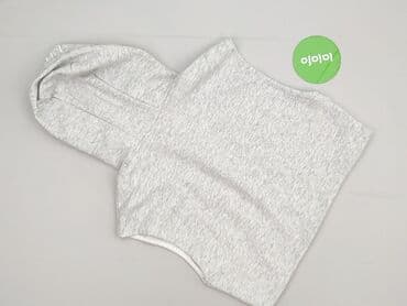 local heroes sweter: H&M Sport, Кофта з каптуром жіноча, S — 3