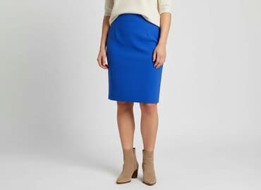 spódnice ołówkowe reserved: Reserved, Spódnica damska, rozmiar XL — 1