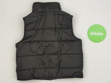 crivit kurtka do biegania: Kamizelka, Benetton, 2-3 lat, 92-98 cm, stan - Idealny — 3