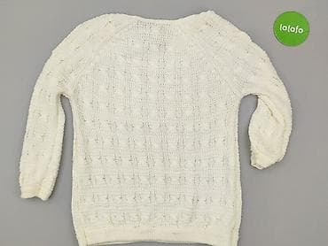 pull and bear golf: PULL&BEAR, Sweter damski, rozmiar M — 3