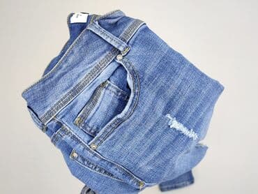 Jeansy damskie, rozmiar M — 6