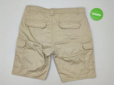 klapki na koturnie w ccc: Szorty dla mężczyzn, rozmiar XL — 3