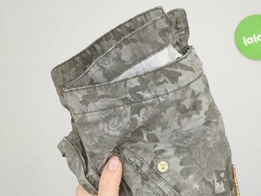 spodnie z wysokim stanem mohito: Kurtka przejściowa, H&M, 2-3 lat, 92-98 cm, stan - Idealny — 5