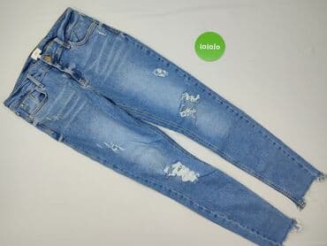 jeansy river island damskie: River Island, Jeansy damskie, rozmiar L — 2