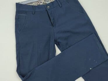 Suit pants for men, M (EU 38), condition - Very good