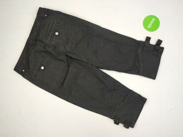 lejon buty zimowe: KappAhl, Spodnie 3/4 damskie, rozmiar XL — 4