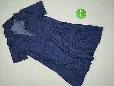 jeans daisy: Сукня жіноча, розмір S — 2