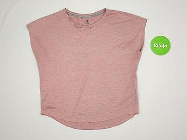 bluzki among us: H&M Sport, T-shirt damski, rozmiar S — 2