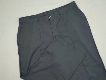 shein piżamy damskie: Shein Curve, Spodnie materiałowe damskie, rozmiar 4XL — 1