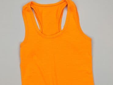 sweter neonowy: Top damski, S — 1