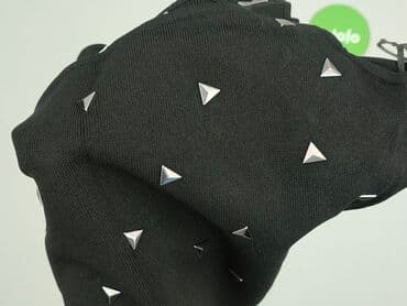 gorsetowe bluzki: Zara, Top damski, rozmiar L — 5