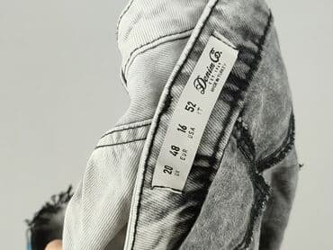 Women's Clothing: Denim Co, Shorts for women, 2XL — 4