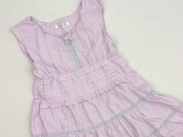 Dress, George, 4-5 years, 104-110 cm, condition - Very good