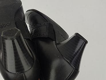 buty babci: Gabor, Półbuty damskie, rozmiar 39 — 7