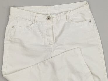 kapcie pepko: Marks & Spencer, Spodnie 3/4 damskie, rozmiar L — 1