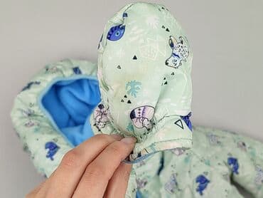 koszulka z traktorem dla dziecka: Kid's jumpsuit 1.5-2 years, condition - Good — 5