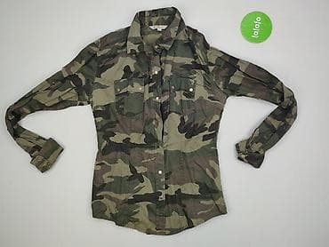 predator koszulka: Jeanswear, Koszula damska, rozmiar L — 2