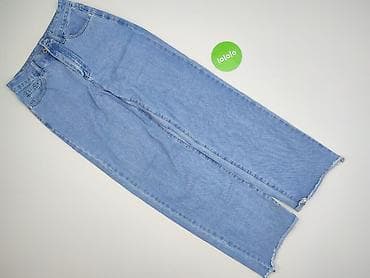 blue harbour spodnie: Jeansy damskie, rozmiar XS — 2