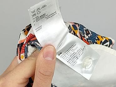 moliera klapki: H&M, Kombinezon damski, rozmiar S — 5