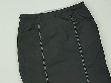 sinsay softshell: Women`s skirt, size L — 1