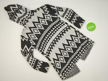 Kardigan damski, rozmiar S — 3