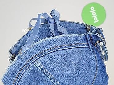 mom jeans pull and bear: Top damski, rozmiar S — 4