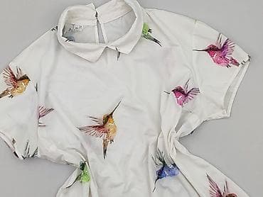 dior bluzy: Bluzka damska, rozmiar L — 1